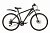 Велосипед 27.5"FOXX Atlantic D Диск алюминиевый 